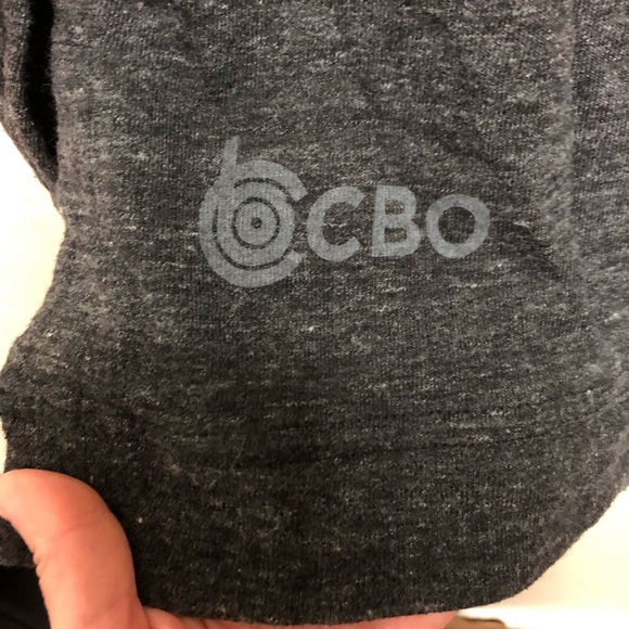 ALTERNATIVE dark grey pullover - Picture 4 of 5